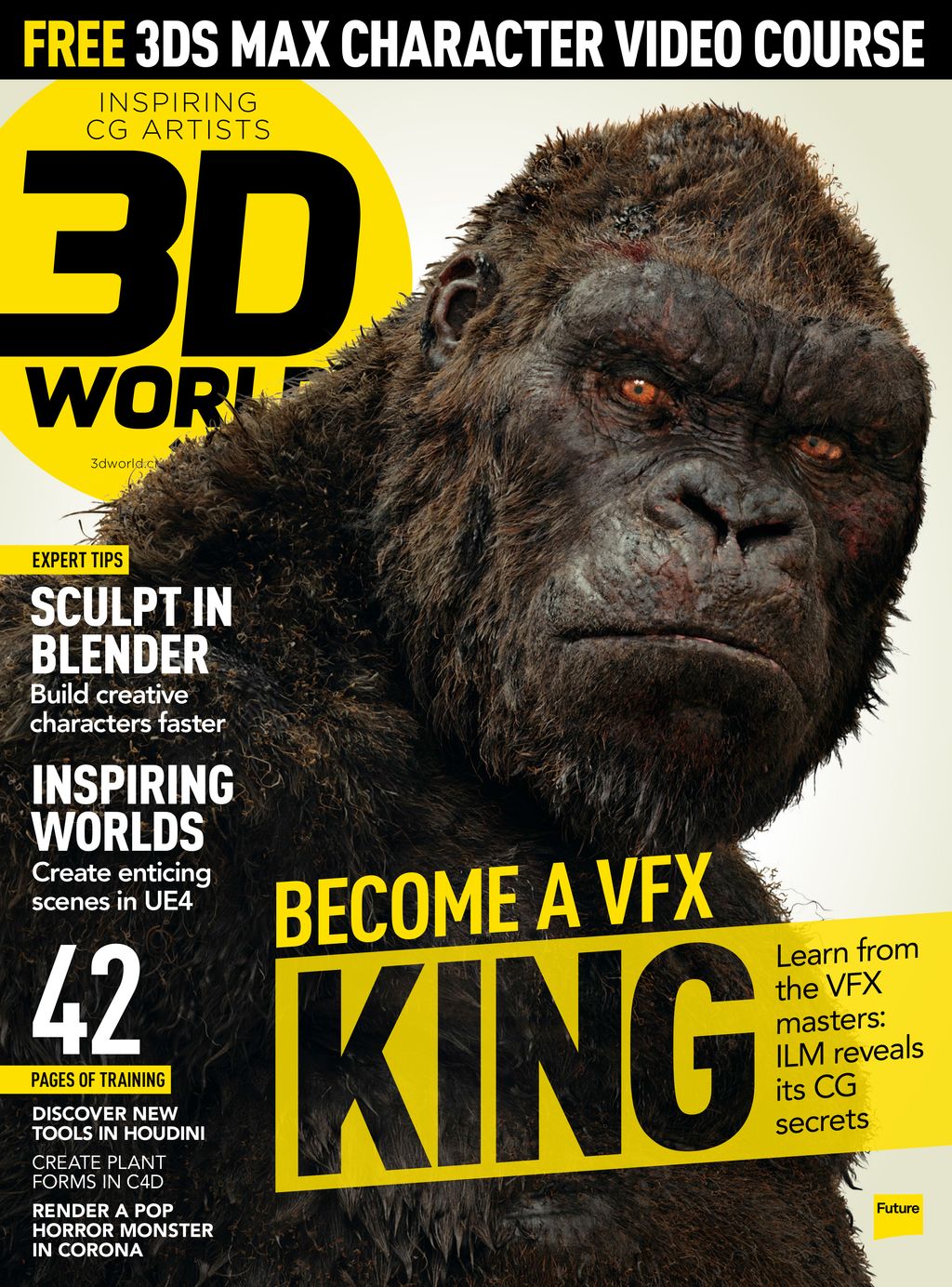 3d world magazine torrent