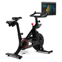 Peloton Bike | Was $1445 | Now $1225