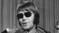 Glen Campbell in 1974