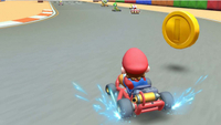 Mario Kart Tour