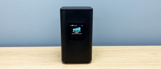 Optus 5G broadband modem 