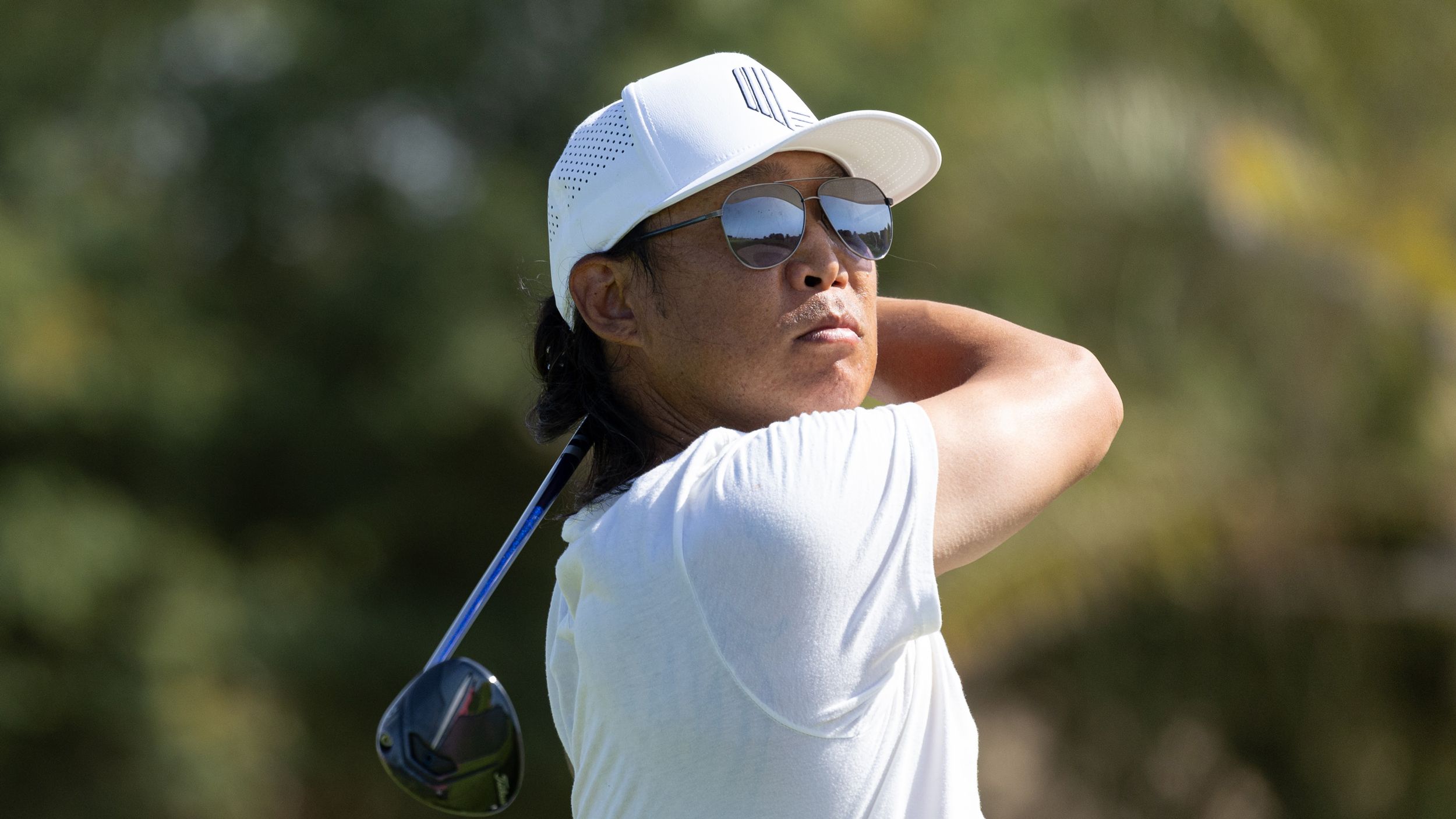 Anthony Kim Breaks Silence On Pro Golf Return | Golf Monthly