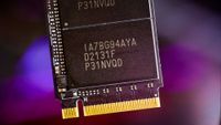 Phison I/O+ SSD Firmware