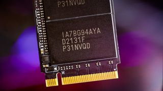 Phison I/O+ SSD Firmware