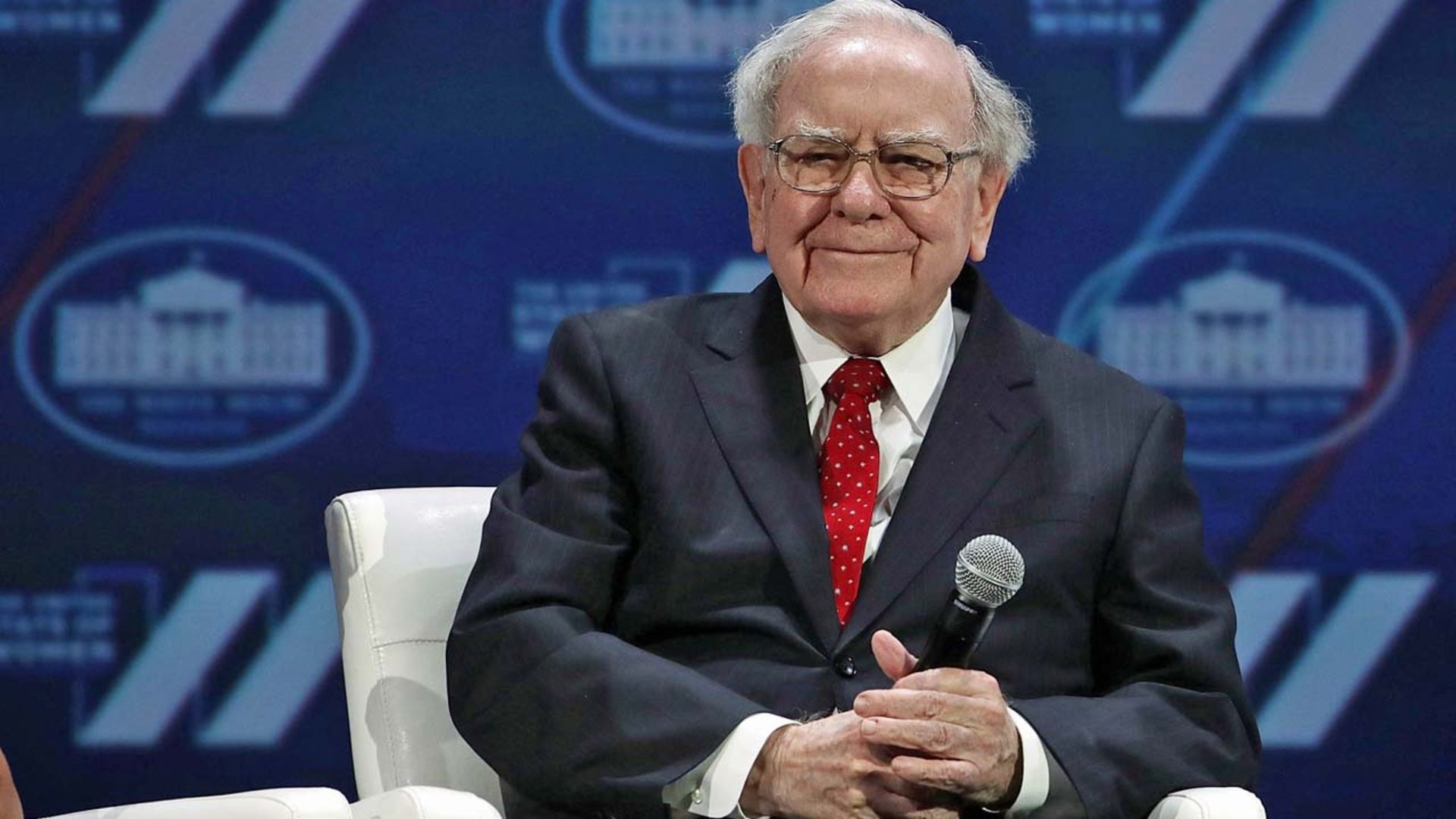 The 7 Best Warren Buffett Dividend Stocks Kiplinger