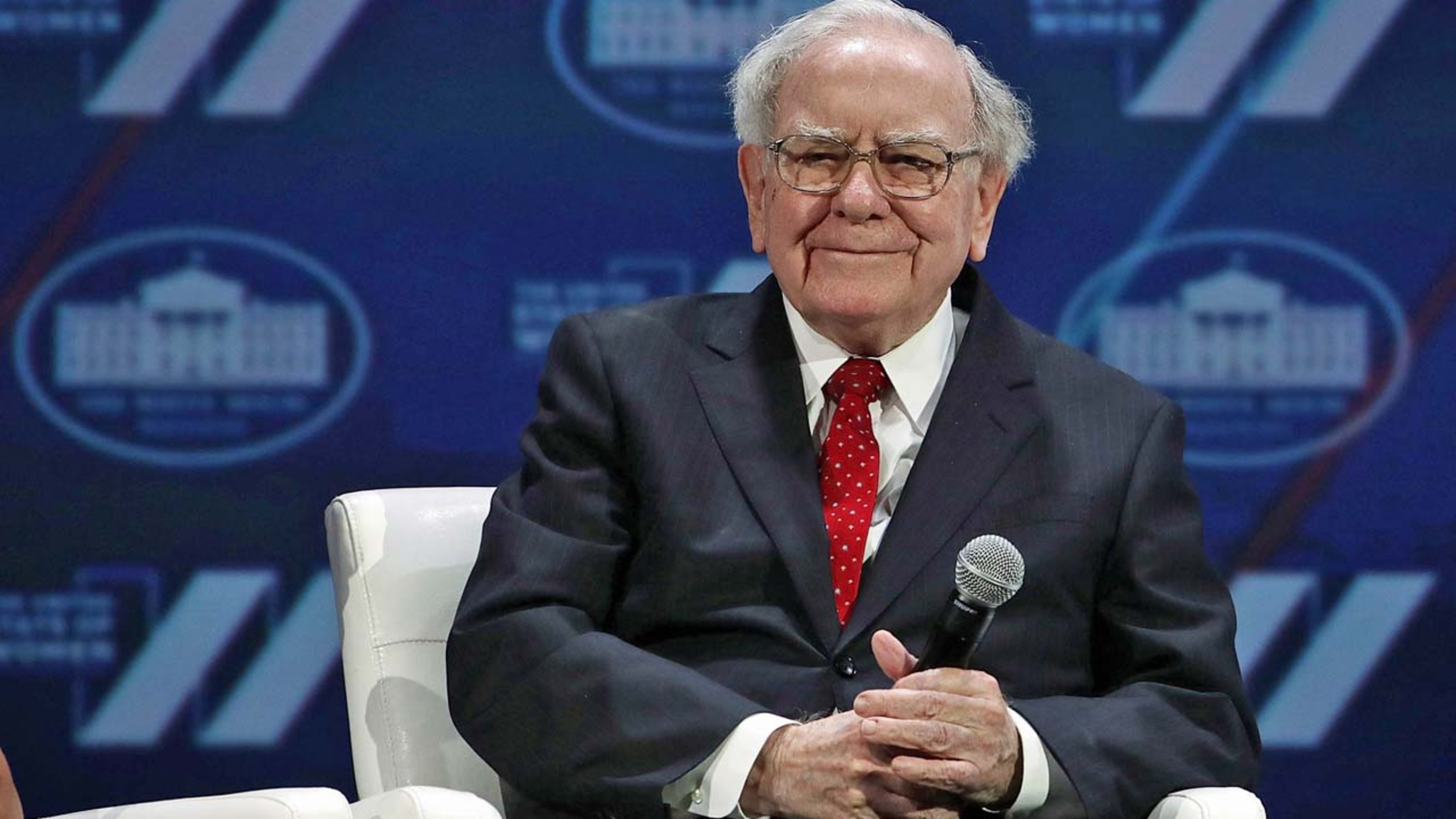Berkshire Native Has a Net Worth of an Incredible $30 Million
