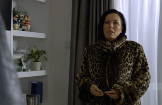 Jessie Wallace as Kat Slater