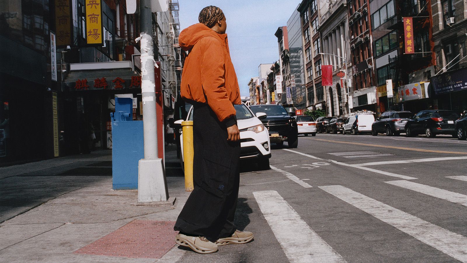 T3 Style Edit: This week's coolest finds from LOEWE, FREITAG, Seiko, Nike ACG and more