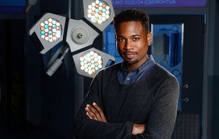 Xavier puts Holby ED under the spotlight. Can he save Sean?