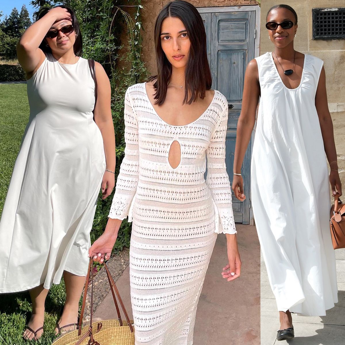 The Classic Hero Piece That Fashion People Reach For All Summer Long