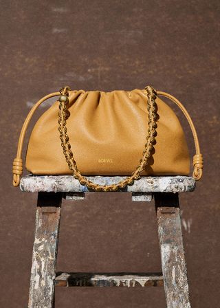 Loewe Flamenco bag