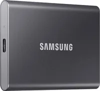 Samsung T7 2TB Portable SSD: was $269 now $147 @ Amazon