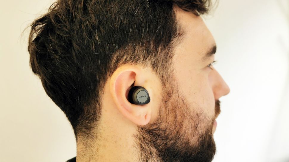 Jabra Elite 85t review TechRadar