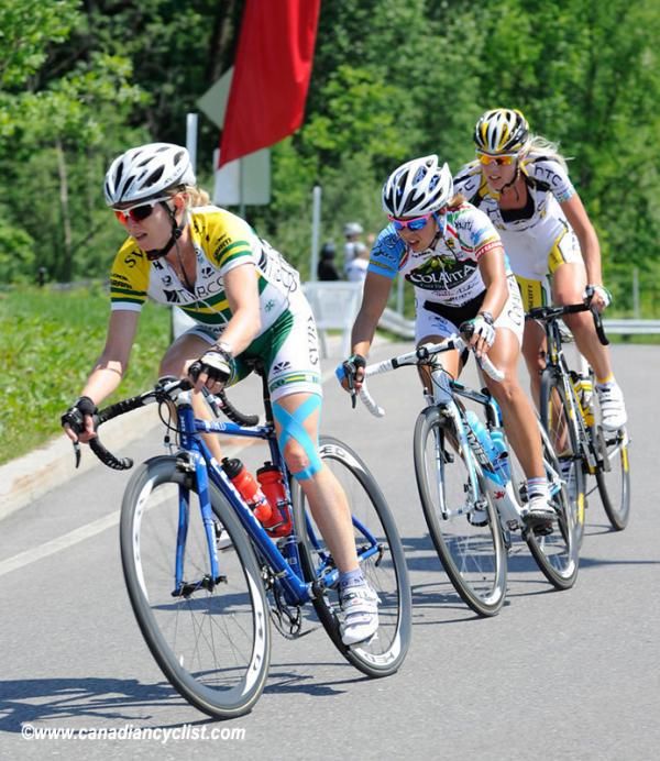 Ruth Corset (TIBCO/To the Top)