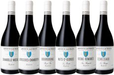 Domaine Arnoux-Lachaux 2018