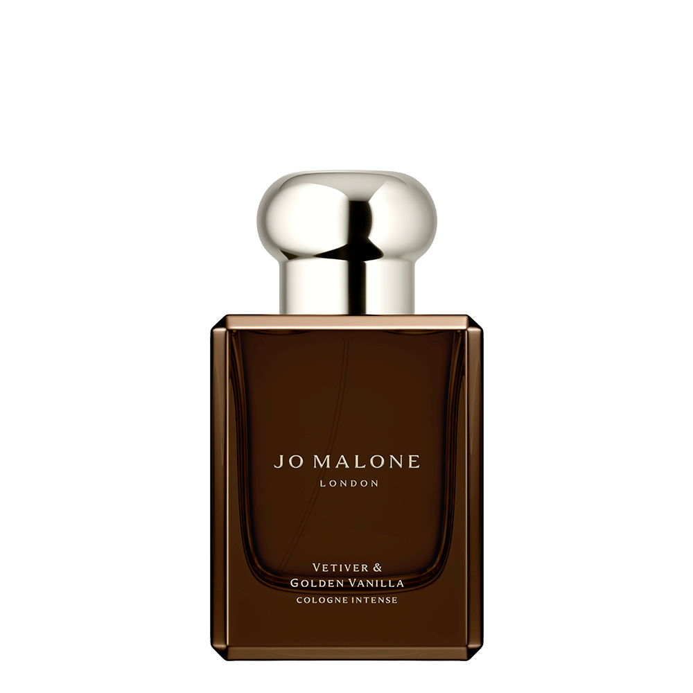 Vetiver & Golden Vanilla Cologne Intense