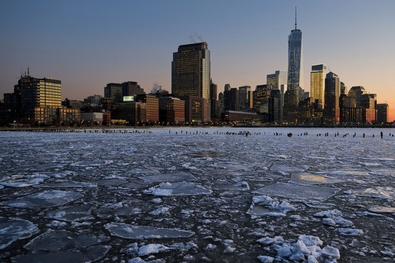 30,000 Holocaust survivors are living in poverty in and around New York City