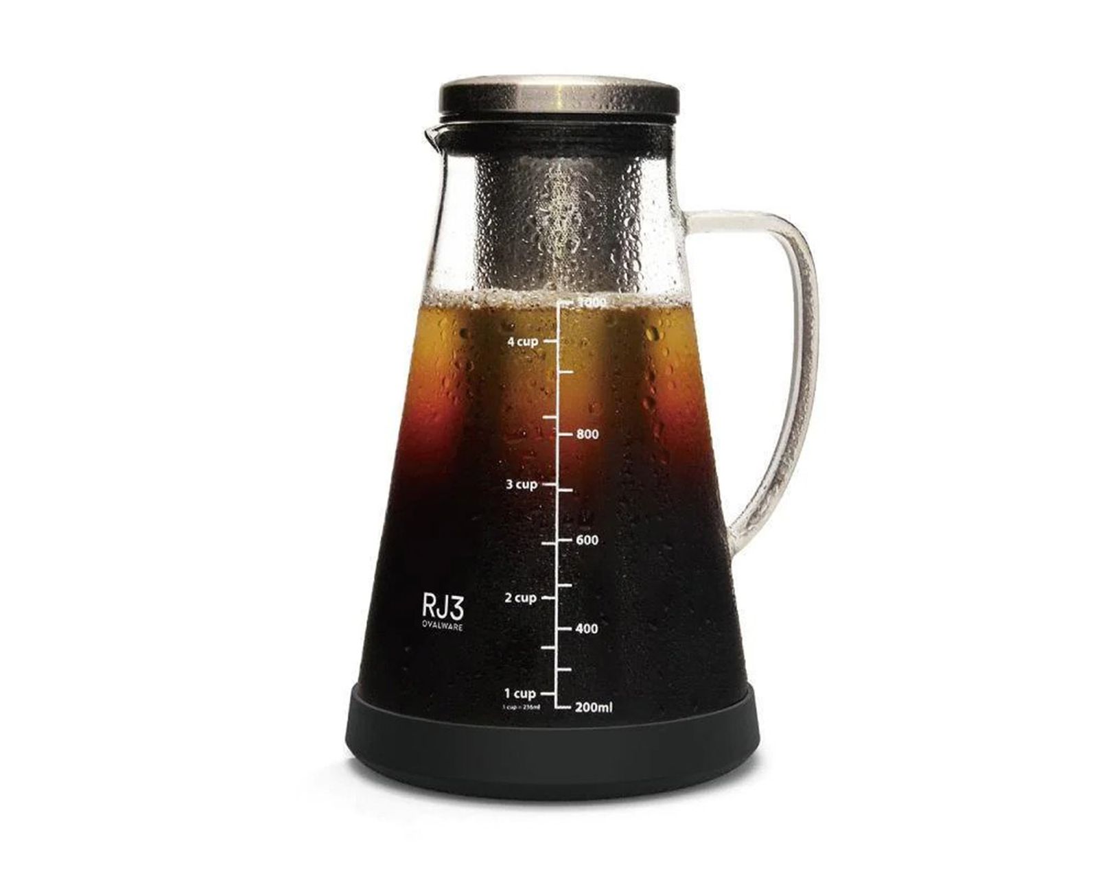 Best iced coffee makers, tested and reviewed Real Homes