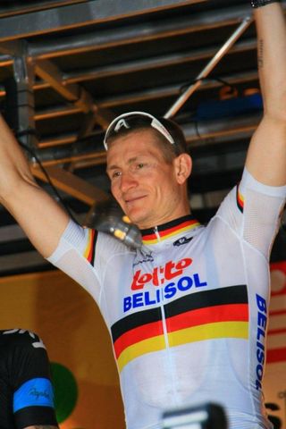 Greipel victorious at Tour de Neuss criterium