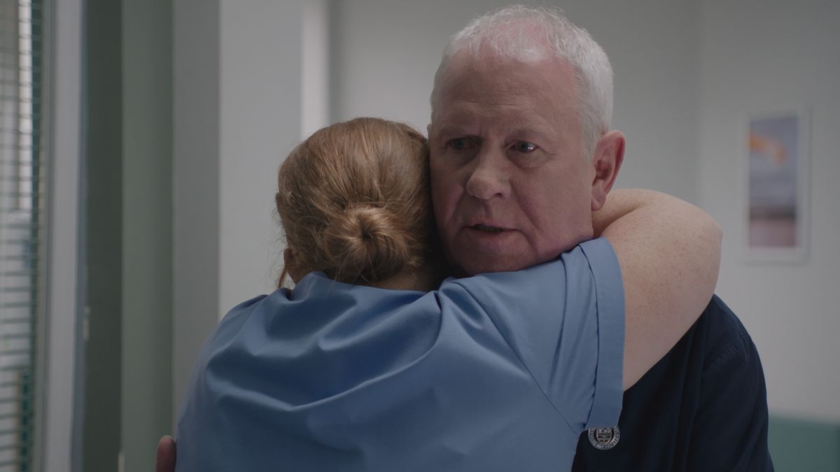 Casualty CANCELLED tonight – here’s why it's not on! | What to Watch