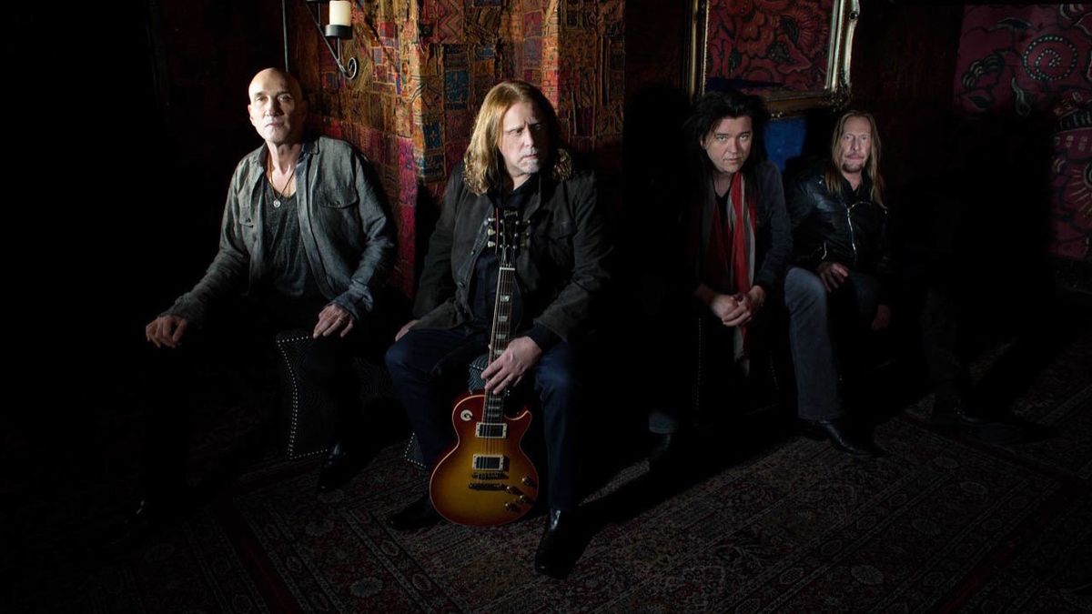 The Top 10 best Gov’t Mule songs Louder