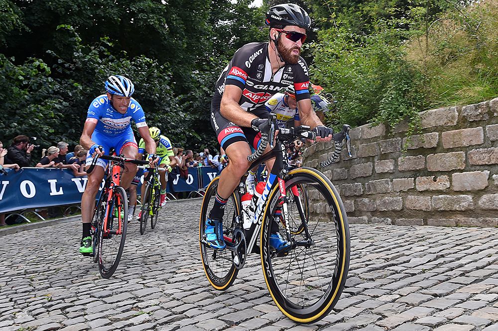 Simon Geschke (Giant-Alpecin)