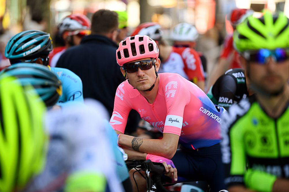 Tejay van Garderen