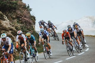 Vuelta a España 2023 stage 13