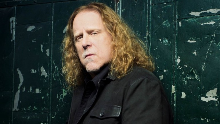 Warren Haynes