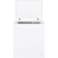 Hotpoint 5.1-cu ft Manual Defrost Chest Freezer| Was $239 Now $179 at Lowe's
Save 25 percent -