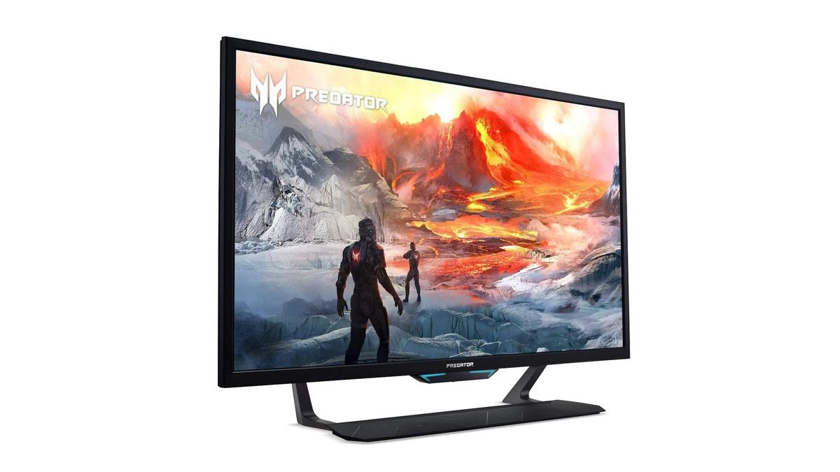 Best Monitors For Xbox Series X Techradar 5898