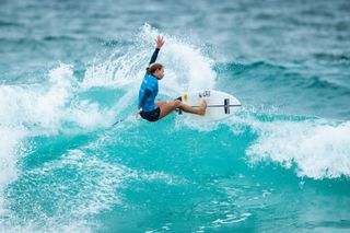 World Surf League