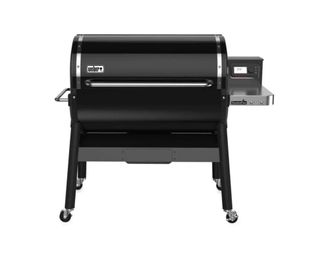 Weber SmokeFire EPX6 Wood Fired Pellet Grill