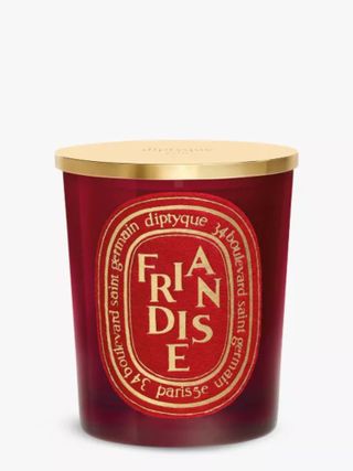 Friandise Candle Limited-Edition Scented Wax Candle 190g