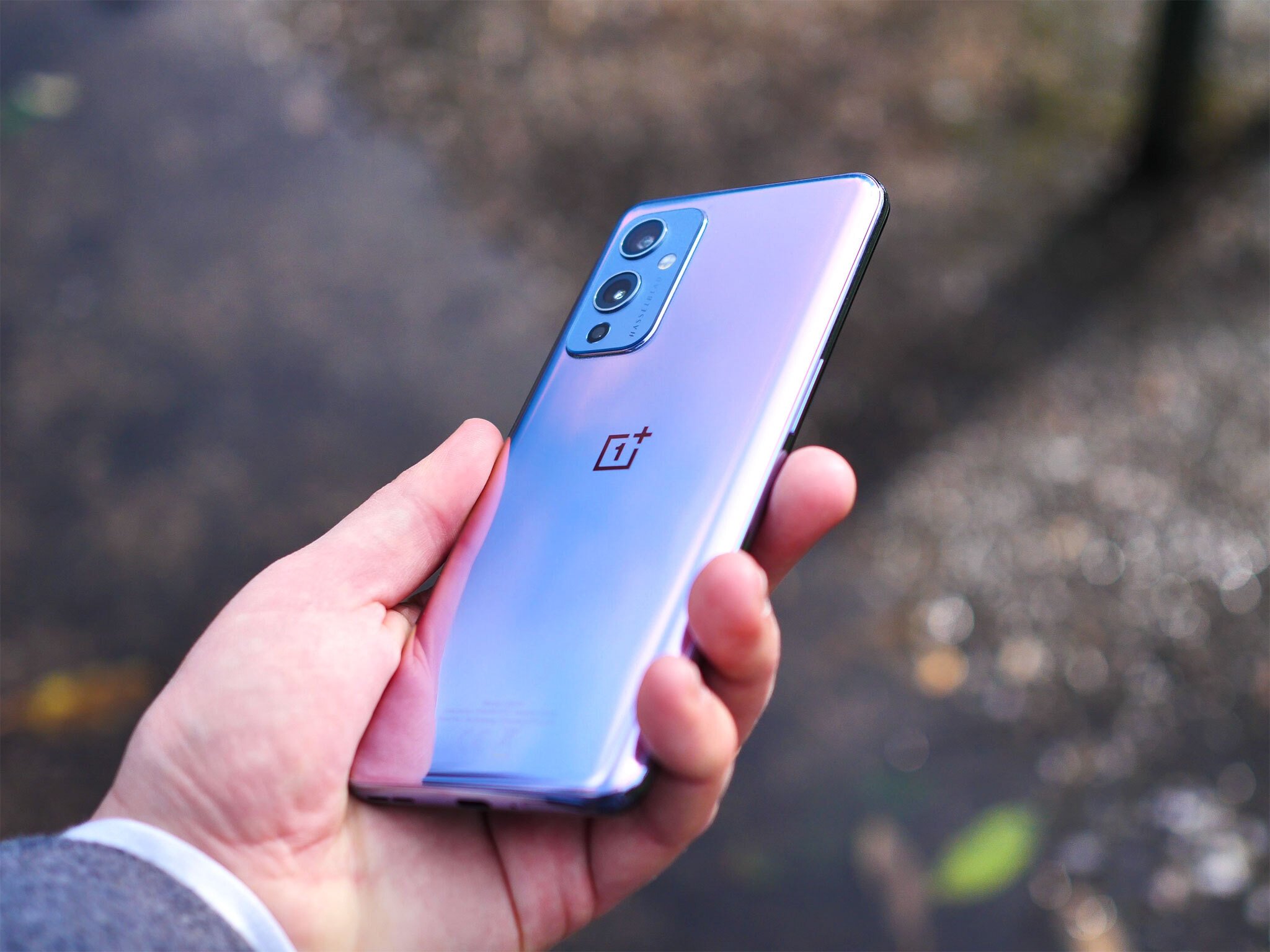 OnePlus 9 smartphone review: Strong OnePlus phone without major progress -   Reviews
