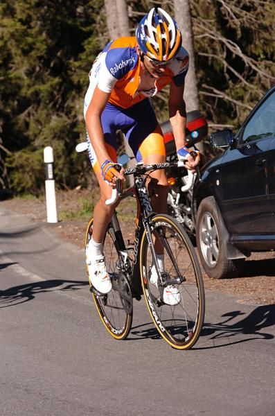Robert Gesink (Rabobank)