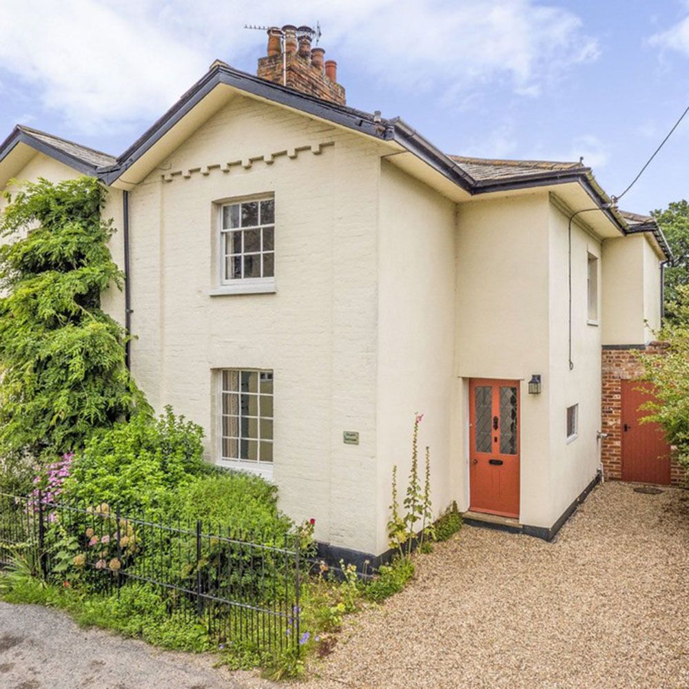 These are the most viewed properties on Zoopla in August Ideal Home