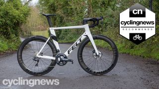 Felt AR Advanced Ultegra Di2