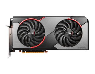 Radeon RX 5600 XT Gaming (X)