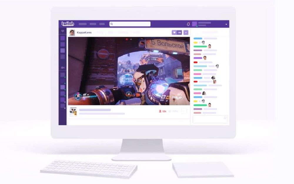Twitch Streaming Banned In China After Gaining Popularity Tom's Hardware