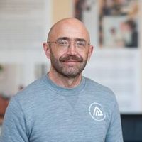 Mattias Tranberg's avatar