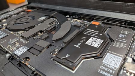 Framework 13 Pro laptop