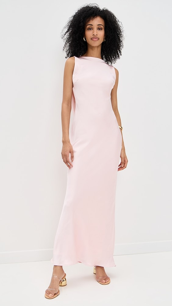 Runaway the Label Raelyn Maxi Dress