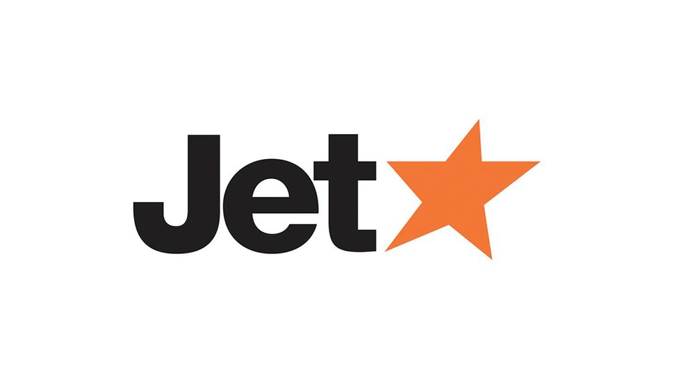 The Jetsmart logo's hidden secret looks very familiar Creative Bloq