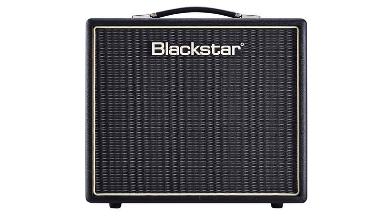 Blackstar Studio 10 EL34 Combo Review | MusicRadar