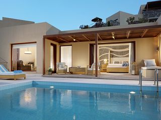 Blue Palace, A Luxury Collection Resort & Spa, Crete