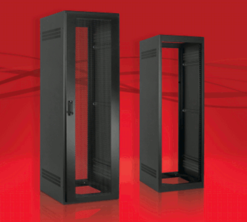 Liberty Introduces ETN Rack Series