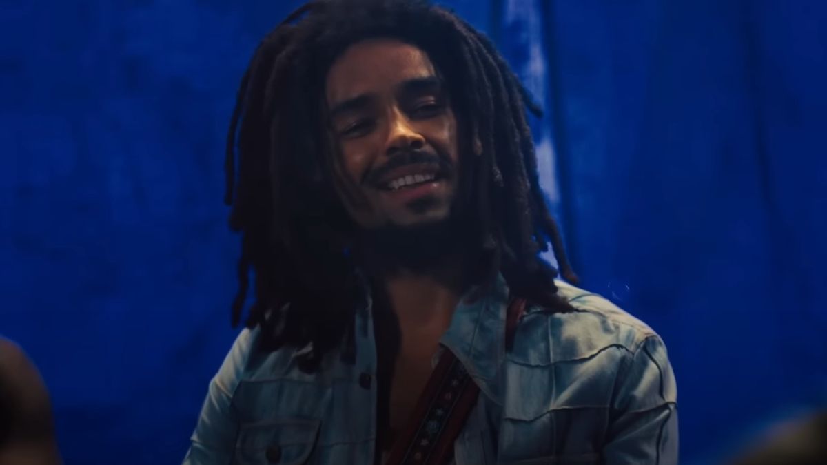 Bob Marley: One Love: Release Date, Trailer, And Other Things We Know ...