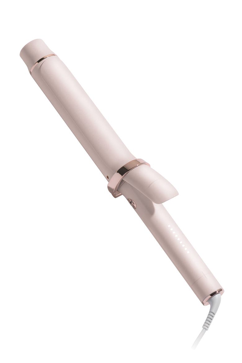 Singlepass Curl X 1.5" Ceramic Extra-Long Barrel Curling Iron $159.99 Value