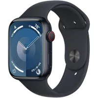 Apple Watch 9 (GPS + Cellular/45mm): was $529 now $409 @ Amazon